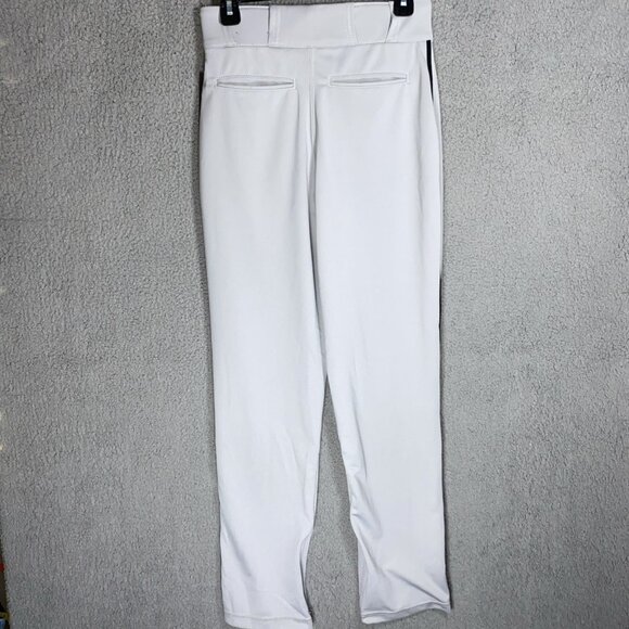 NWT Men’s Sz S Champro Triple Crown Open Bottom Premium Baseball Pant - Picture 2 of 9